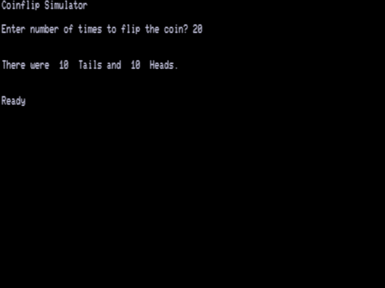 Screen shot